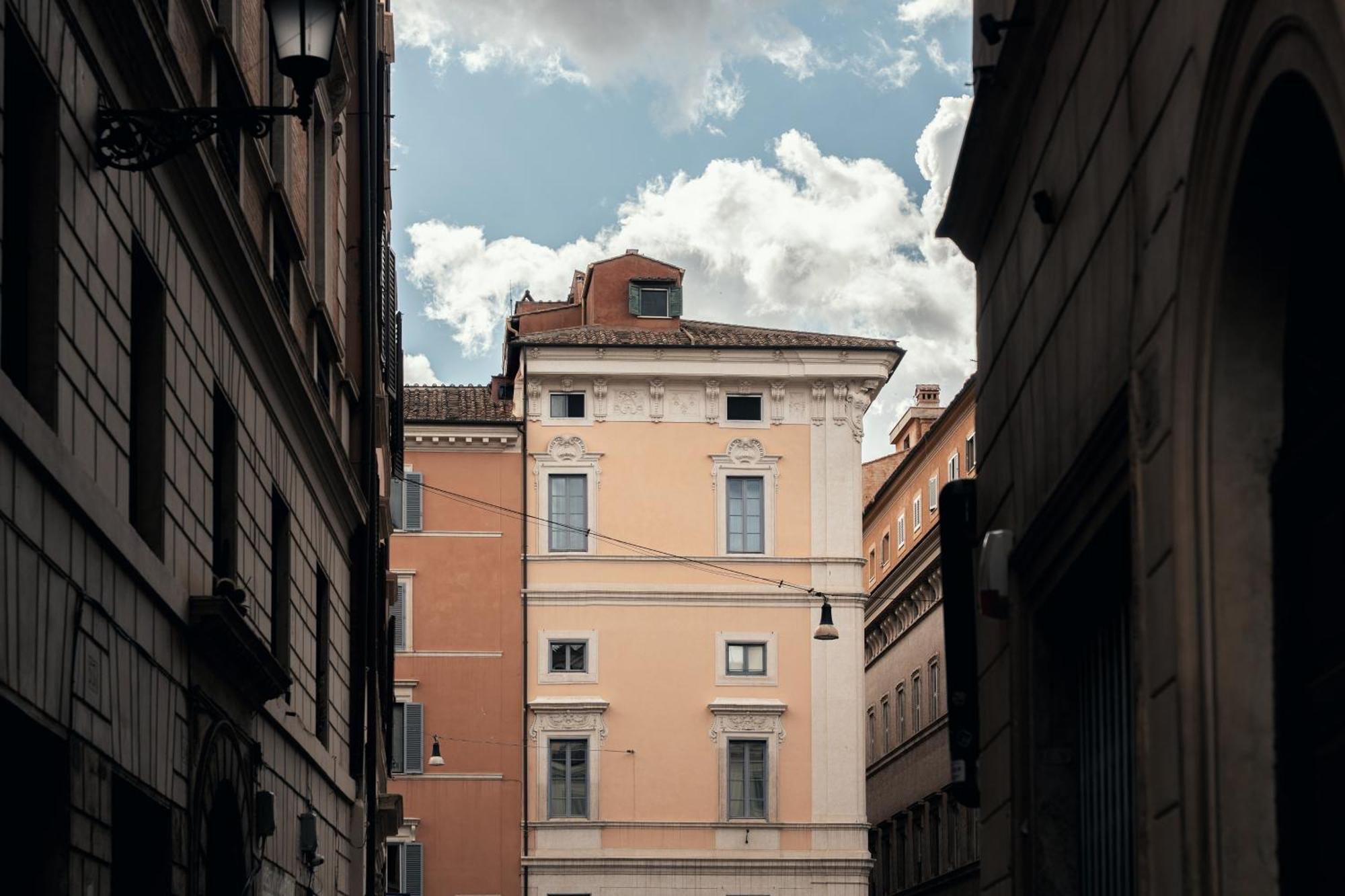 Velvet Grey Boutique Hotel Roma, Rome