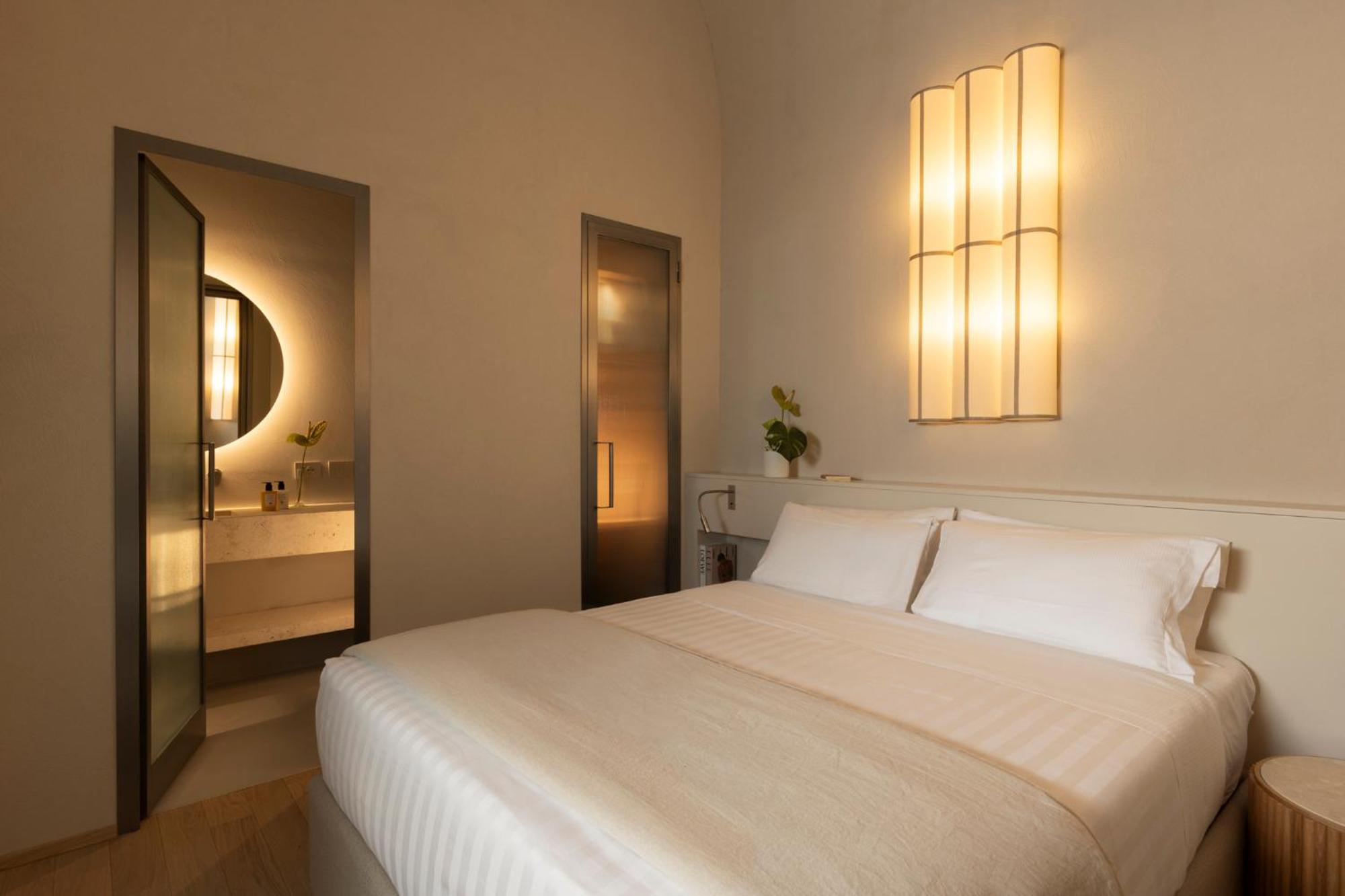 Velvet Grey Boutique Hotel Roma — Fotos 2